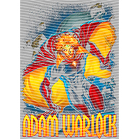 Marvel Comics-MA 484